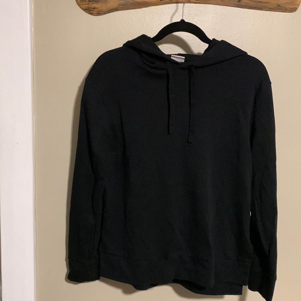 A new day Women’s sweatshirt